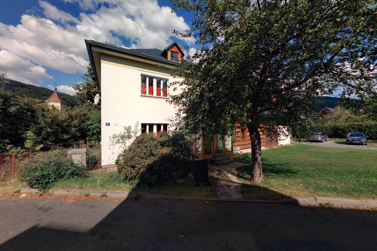 Holiday house foto 2