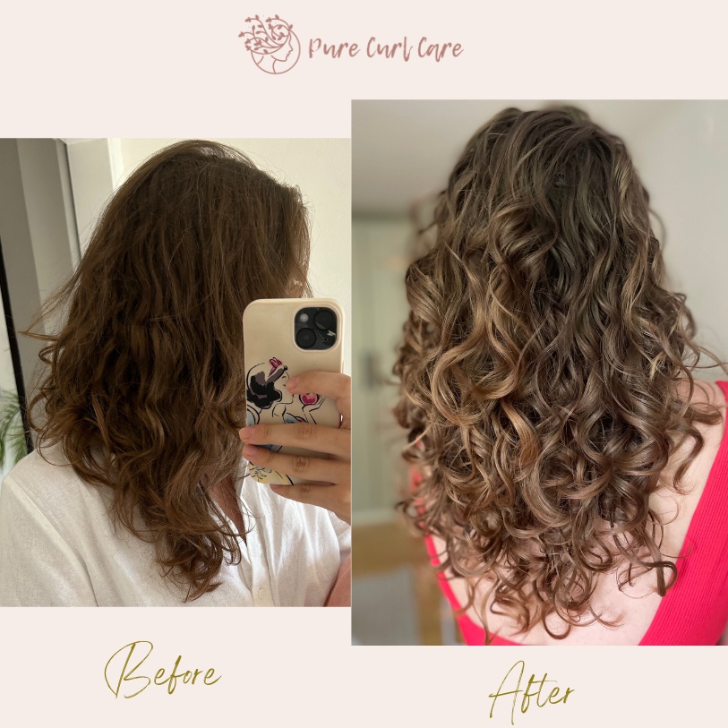 Pure Curl Care s.r.o. foto 4