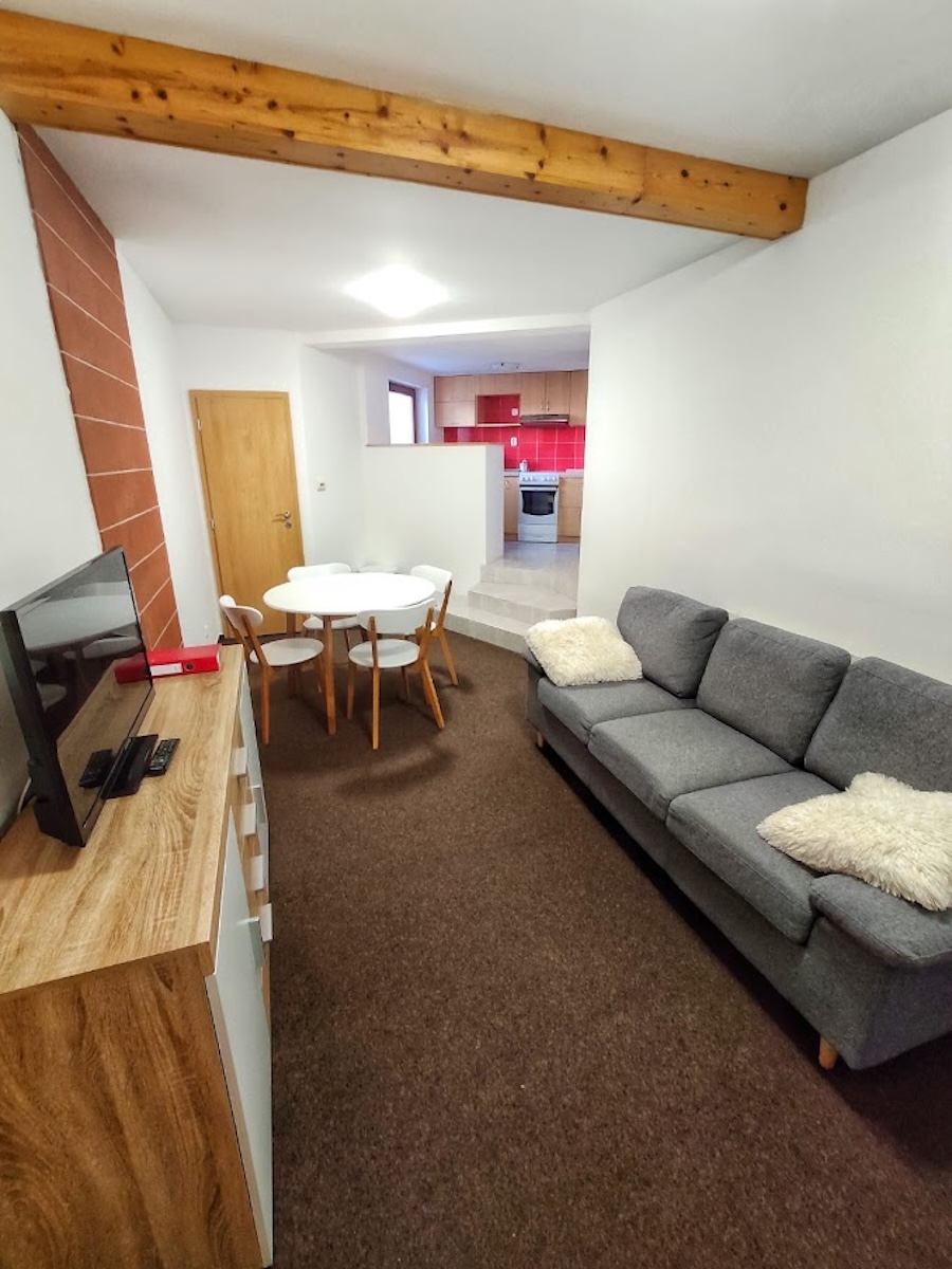 Apartmány U svatého Jána foto 6