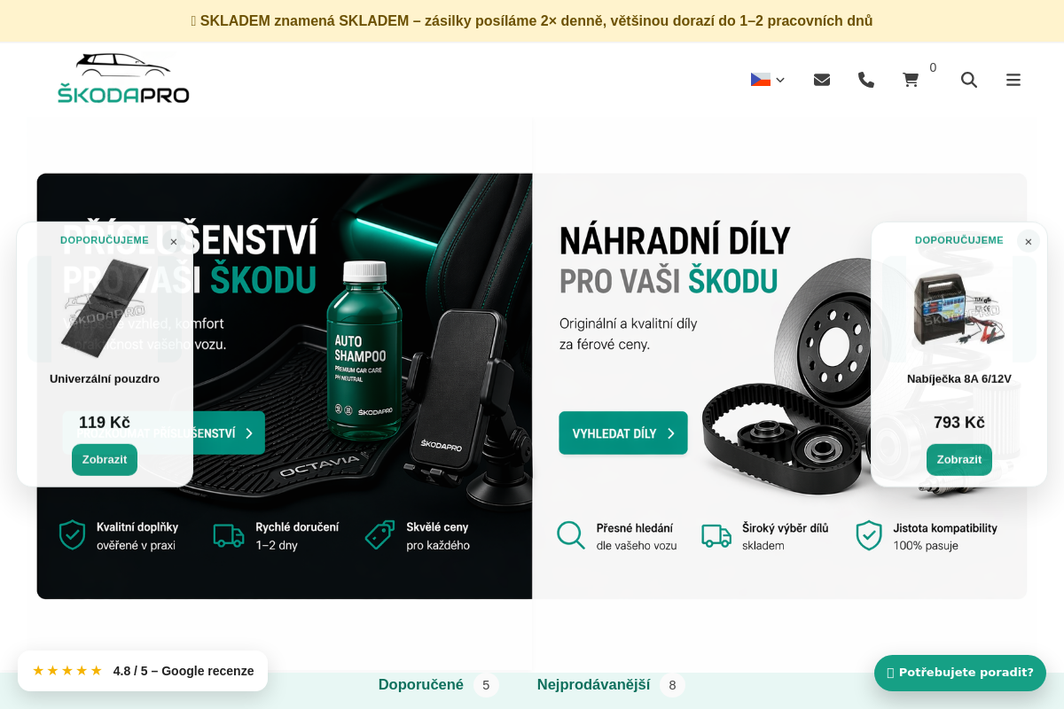 Skodapro.cz
