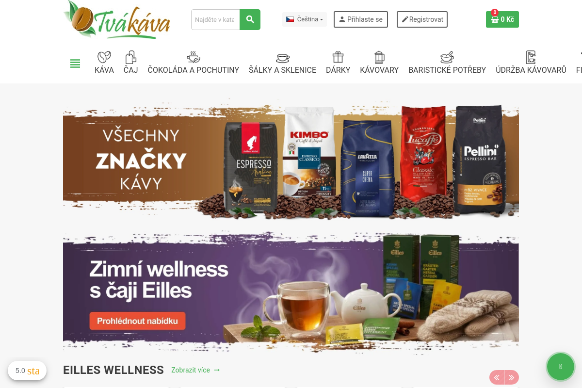 Tvakava.cz