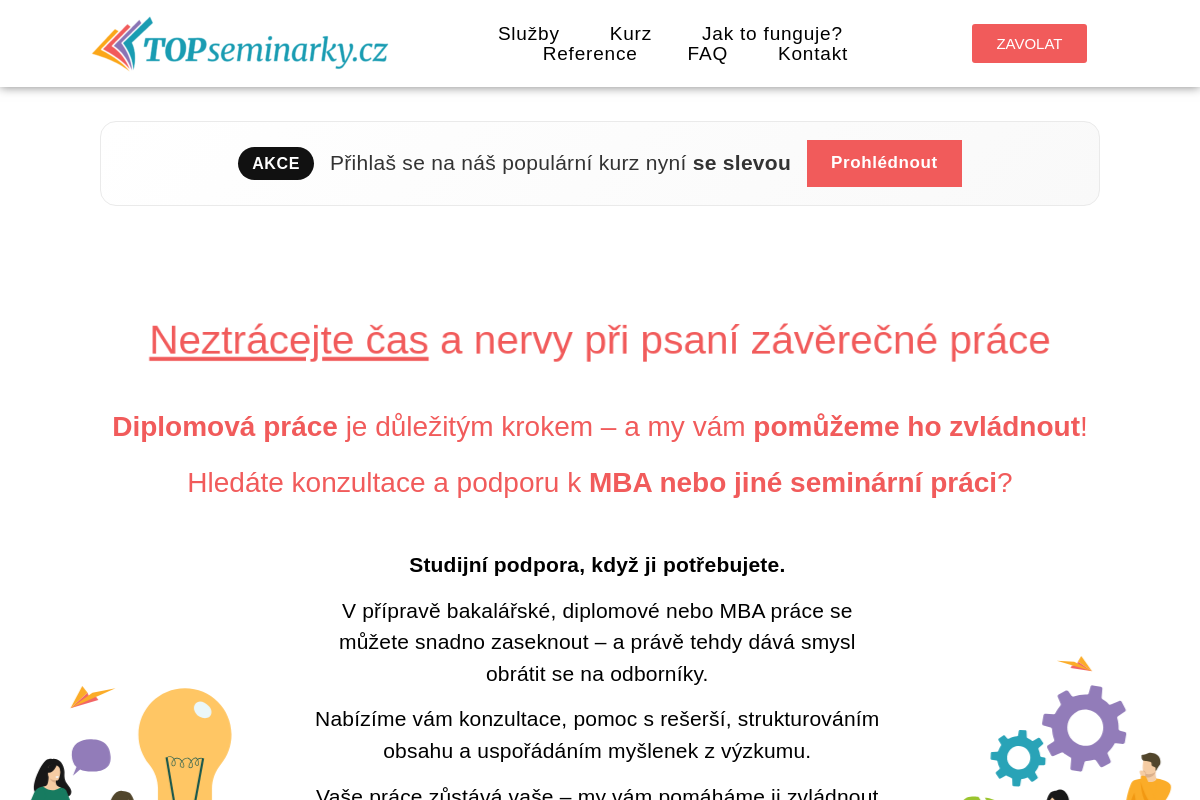 TopSeminarky.cz