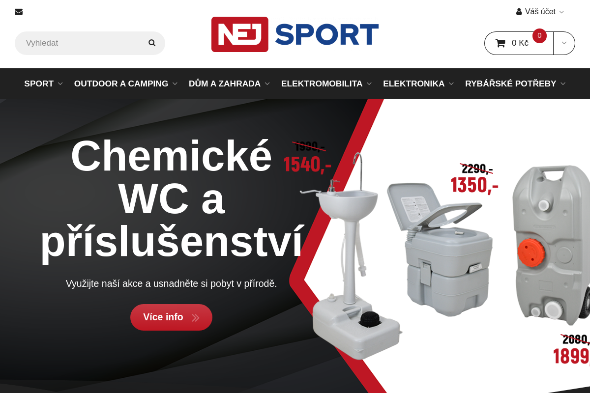 Nejsport.cz