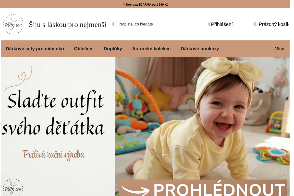 Usitysen.cz