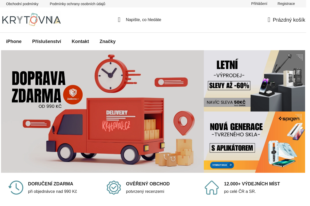 Krytovna.cz