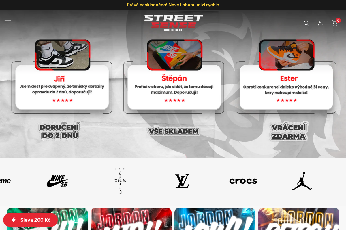 StreetSense