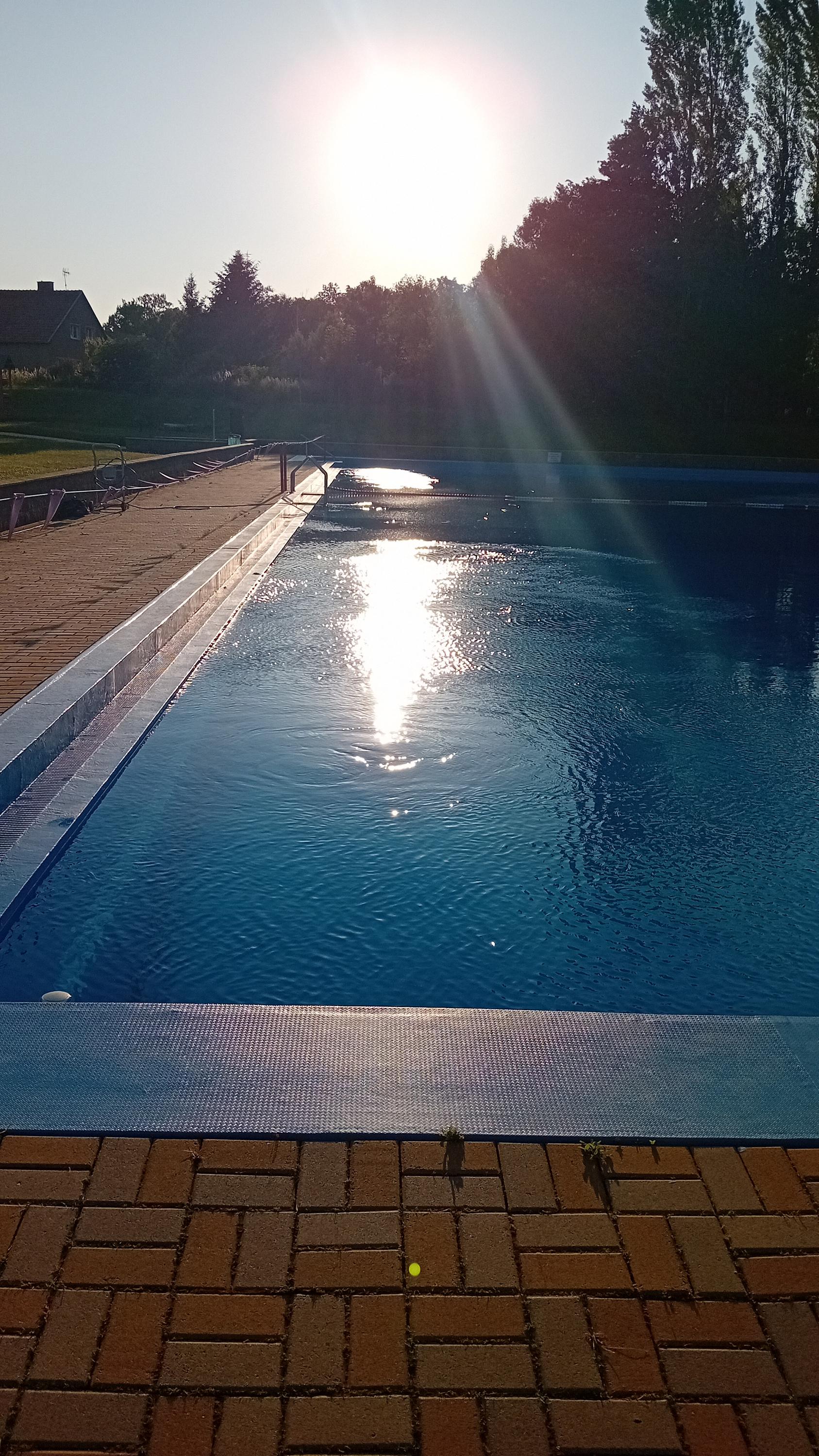 Koupaliště Města Duchcov foto 3