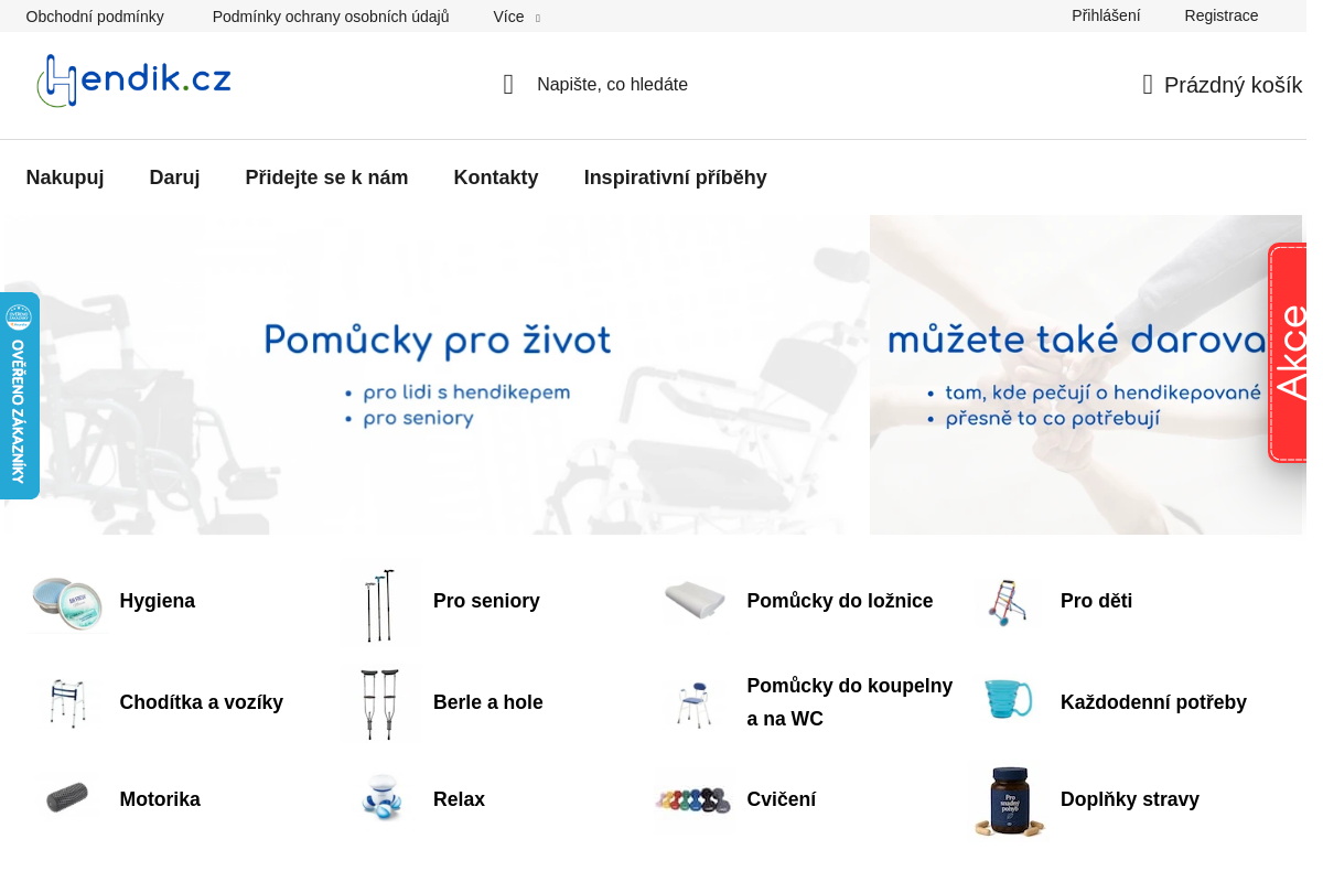 Hendik.cz