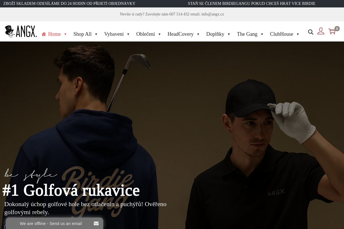 Angx.cz foto 1
