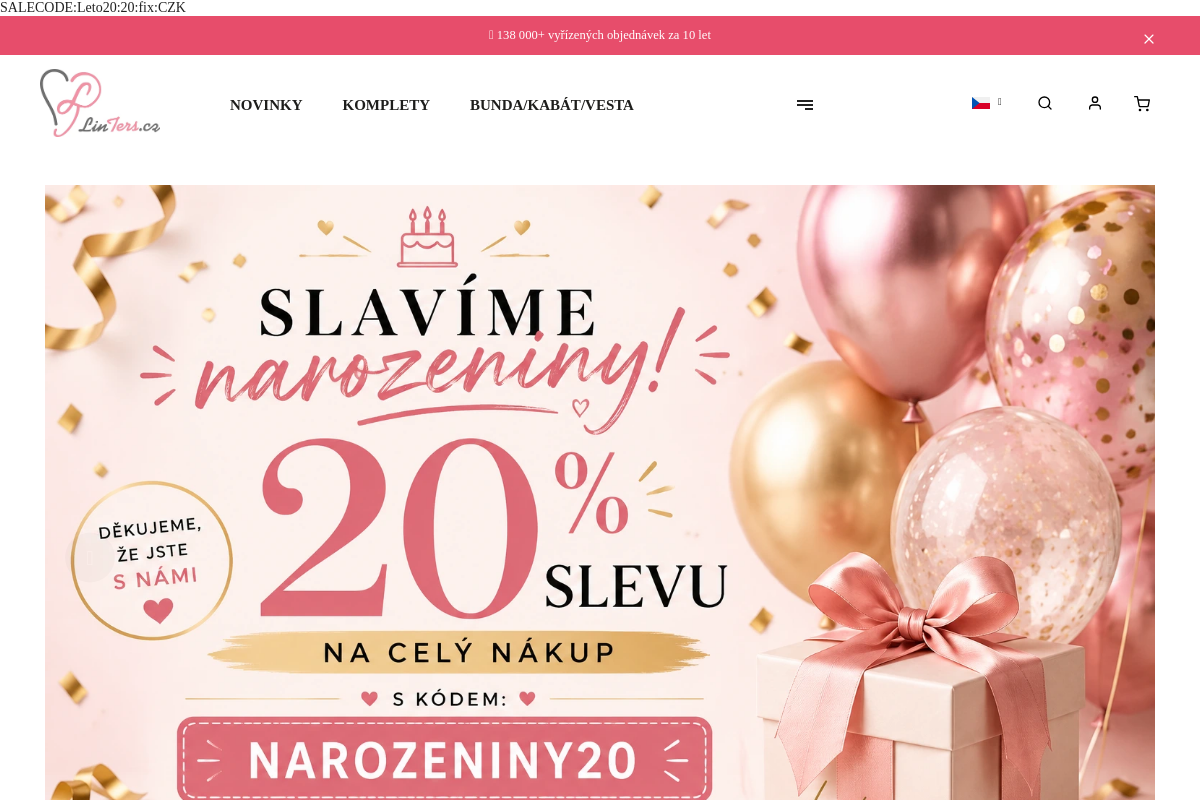 Linters.cz