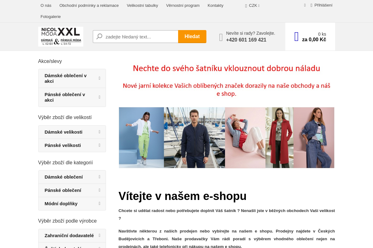 Nicolxxl.cz