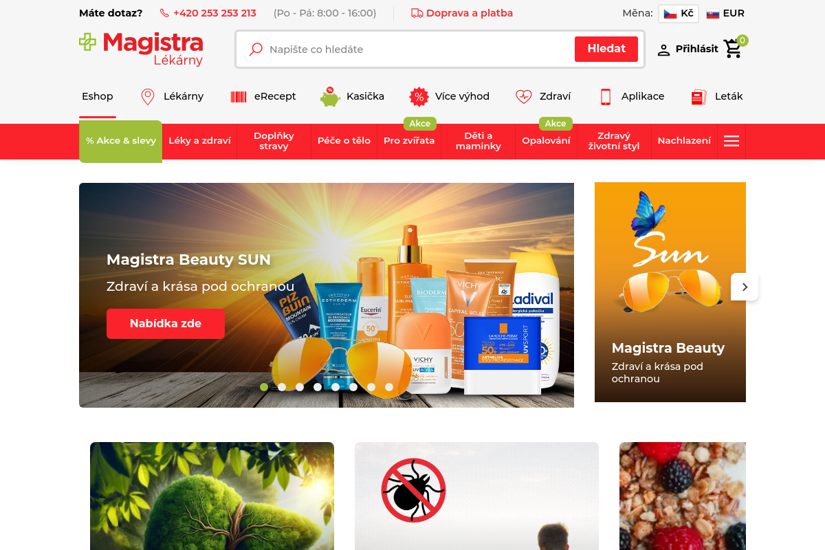 Magistra.cz