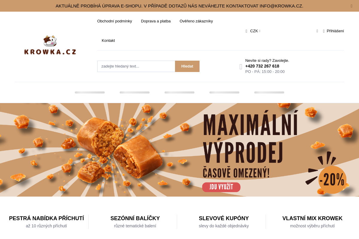 Krowka.cz