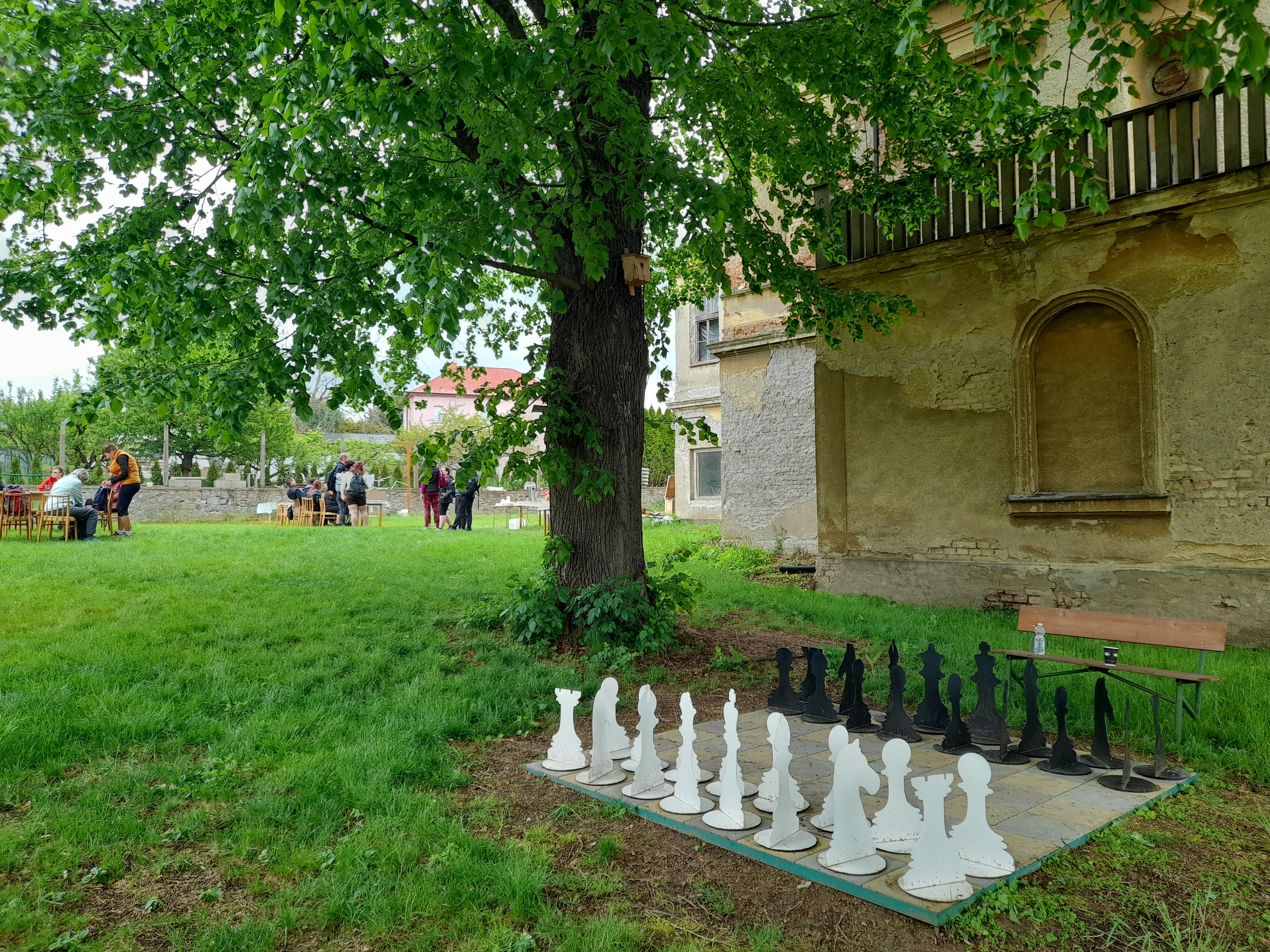 Tělocvičná jednota Sokol Plaňany foto 5