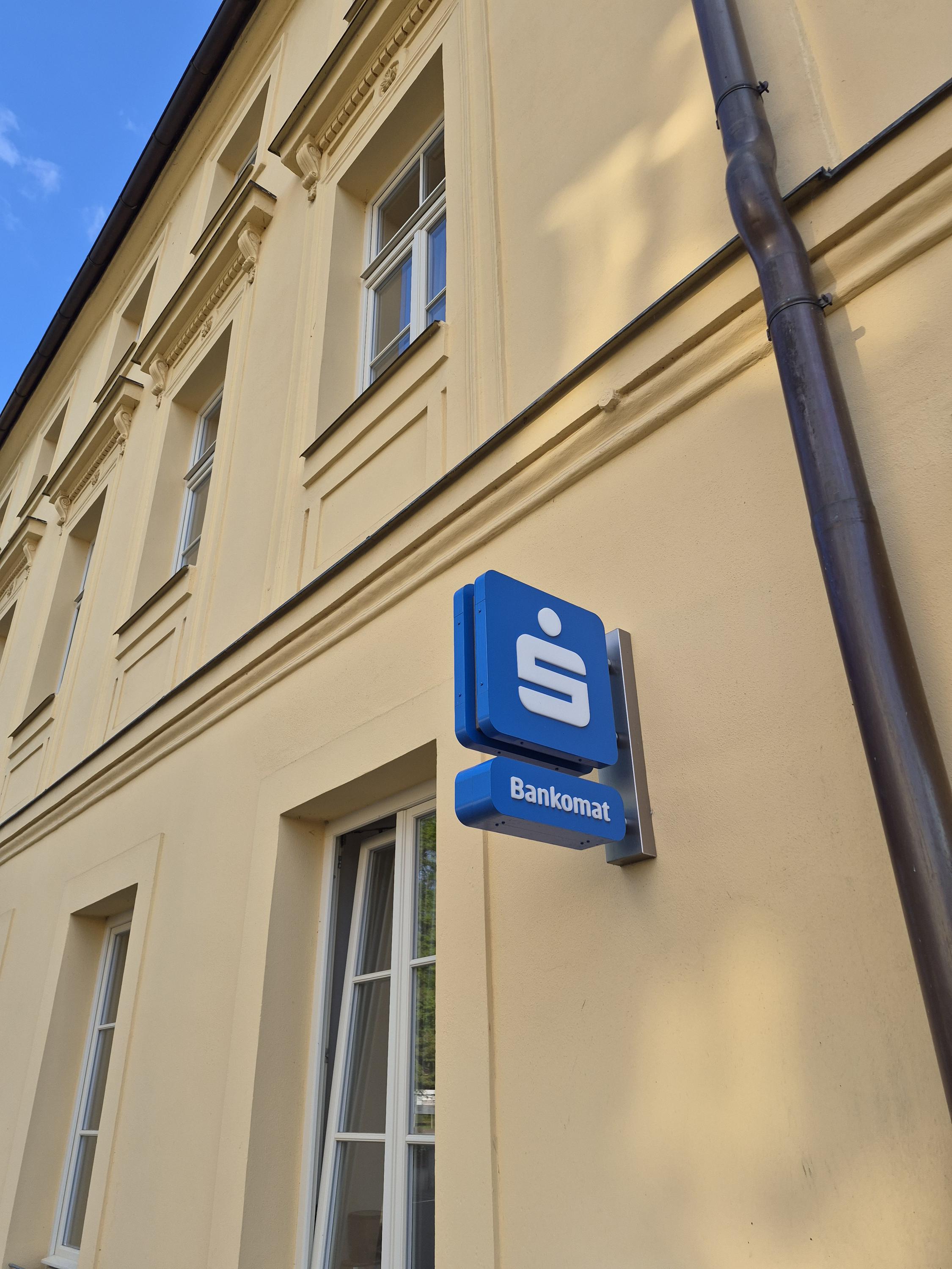 Bankomat České spořitelny foto 4