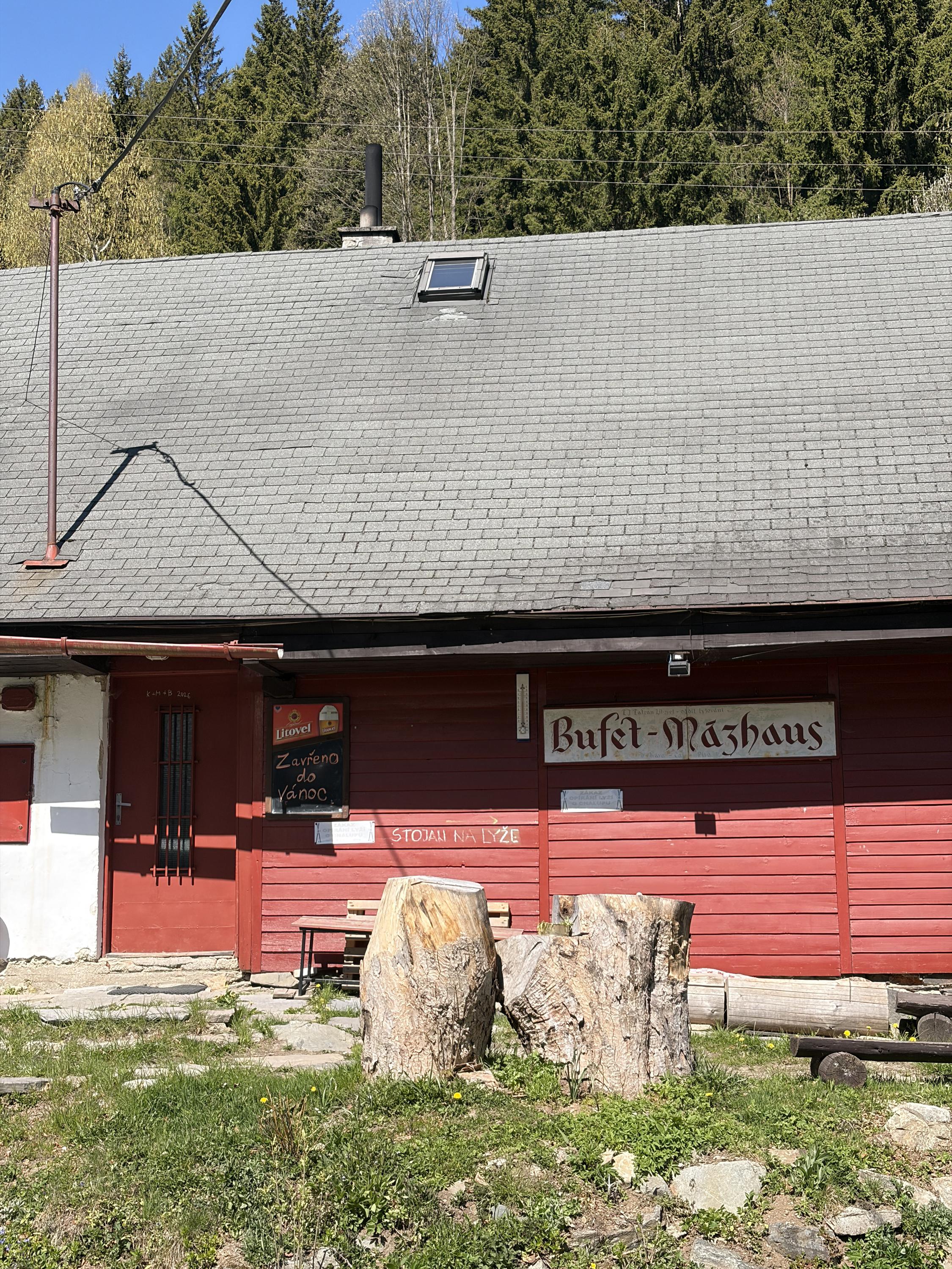 Mázhaus foto 6