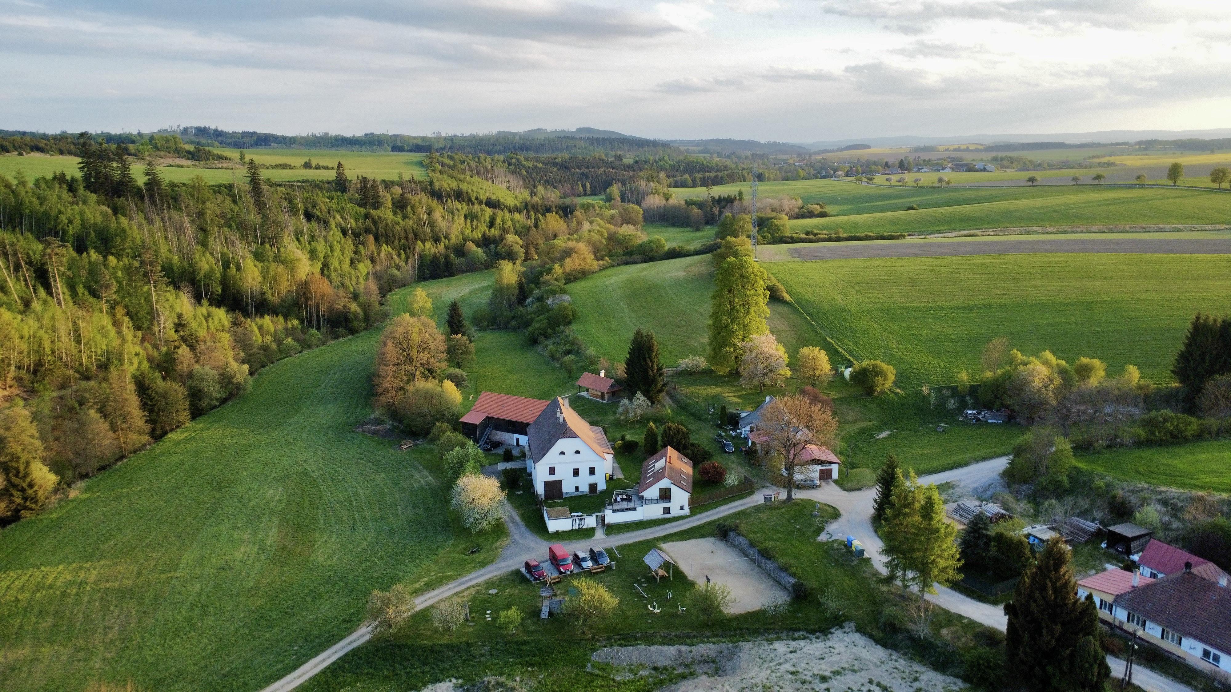 Penzion U Pelejových foto 6