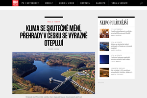 Věda a technika
