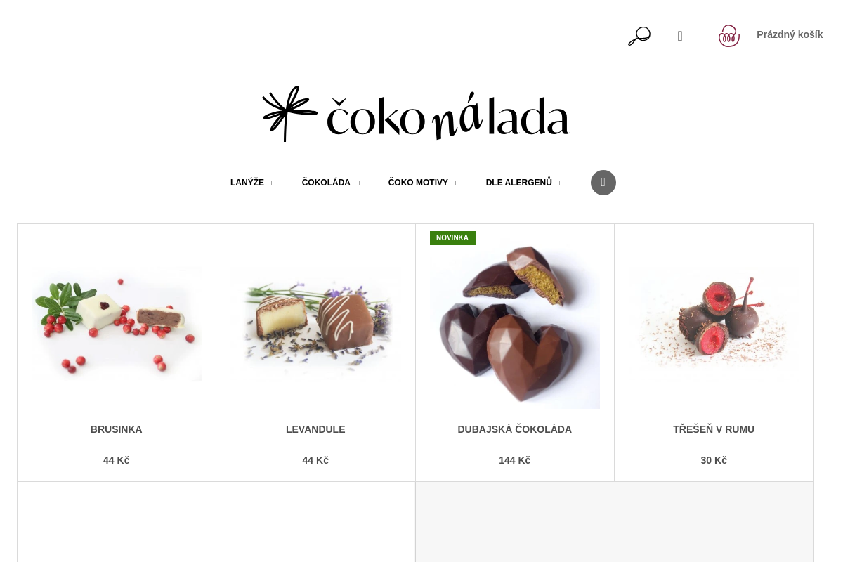 Cokonalada.cz