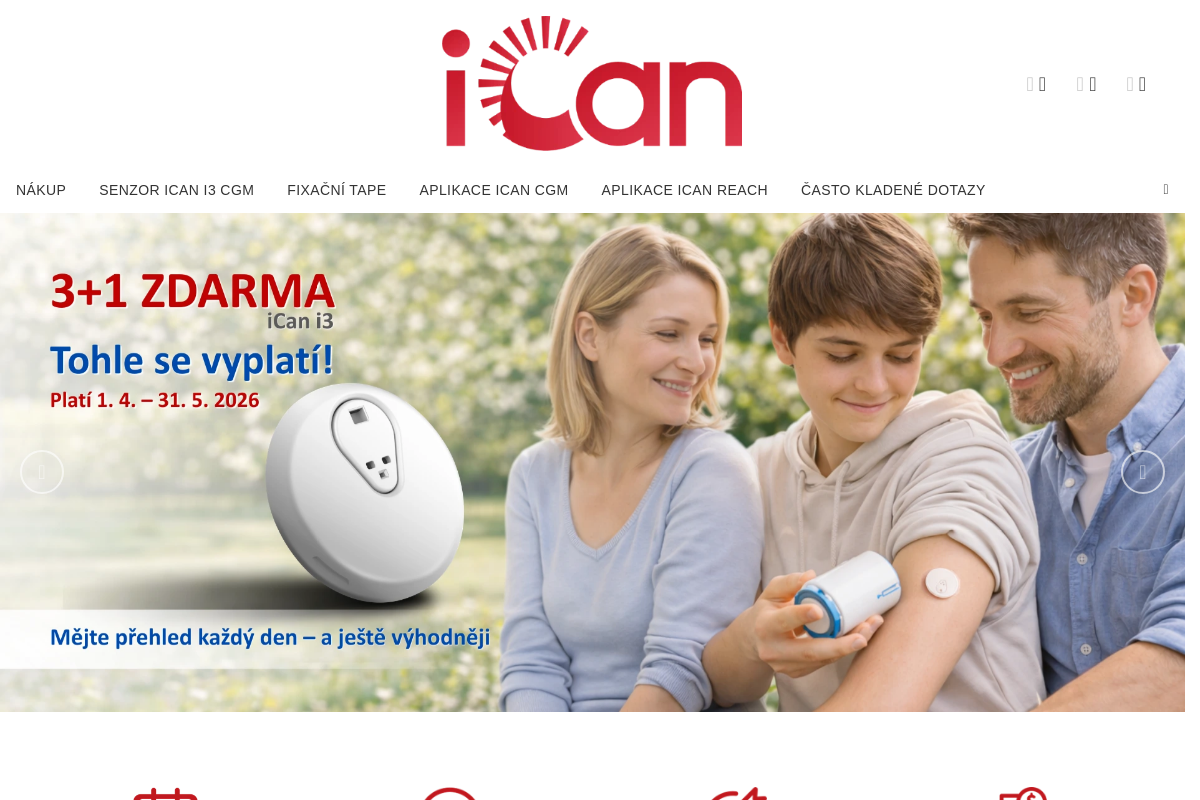 Icansenzor.cz