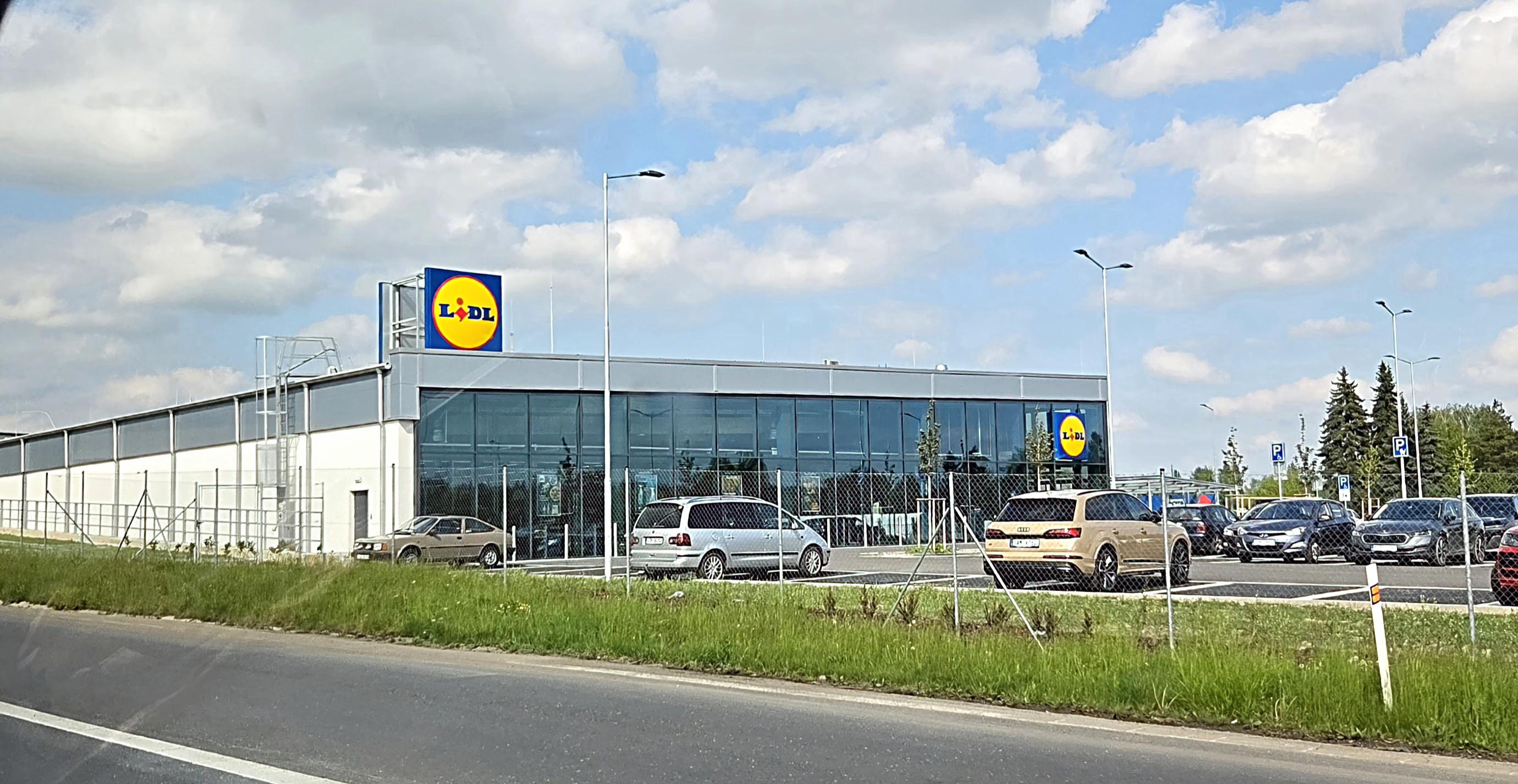 Lidl foto 6