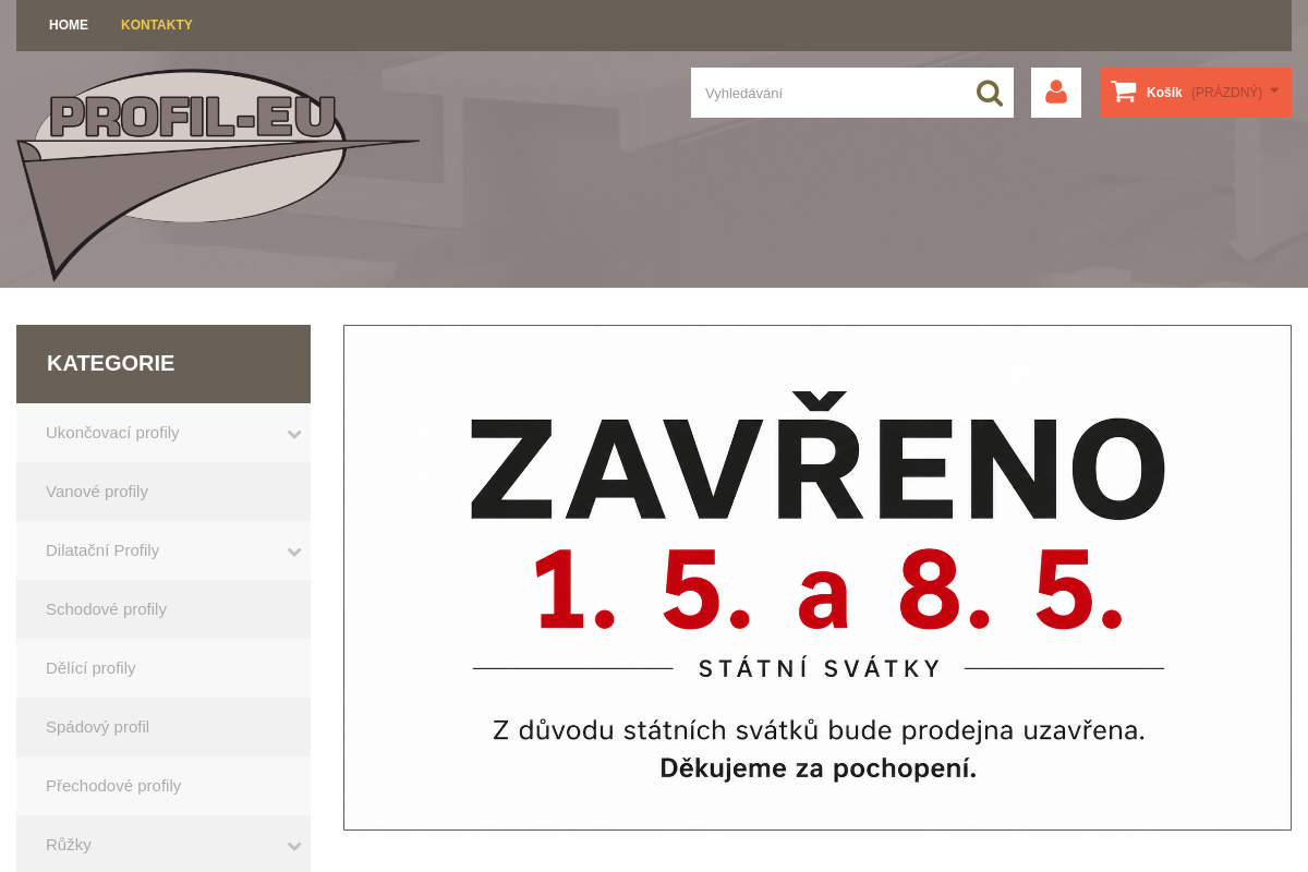 PROFIL - EU, s.r.o