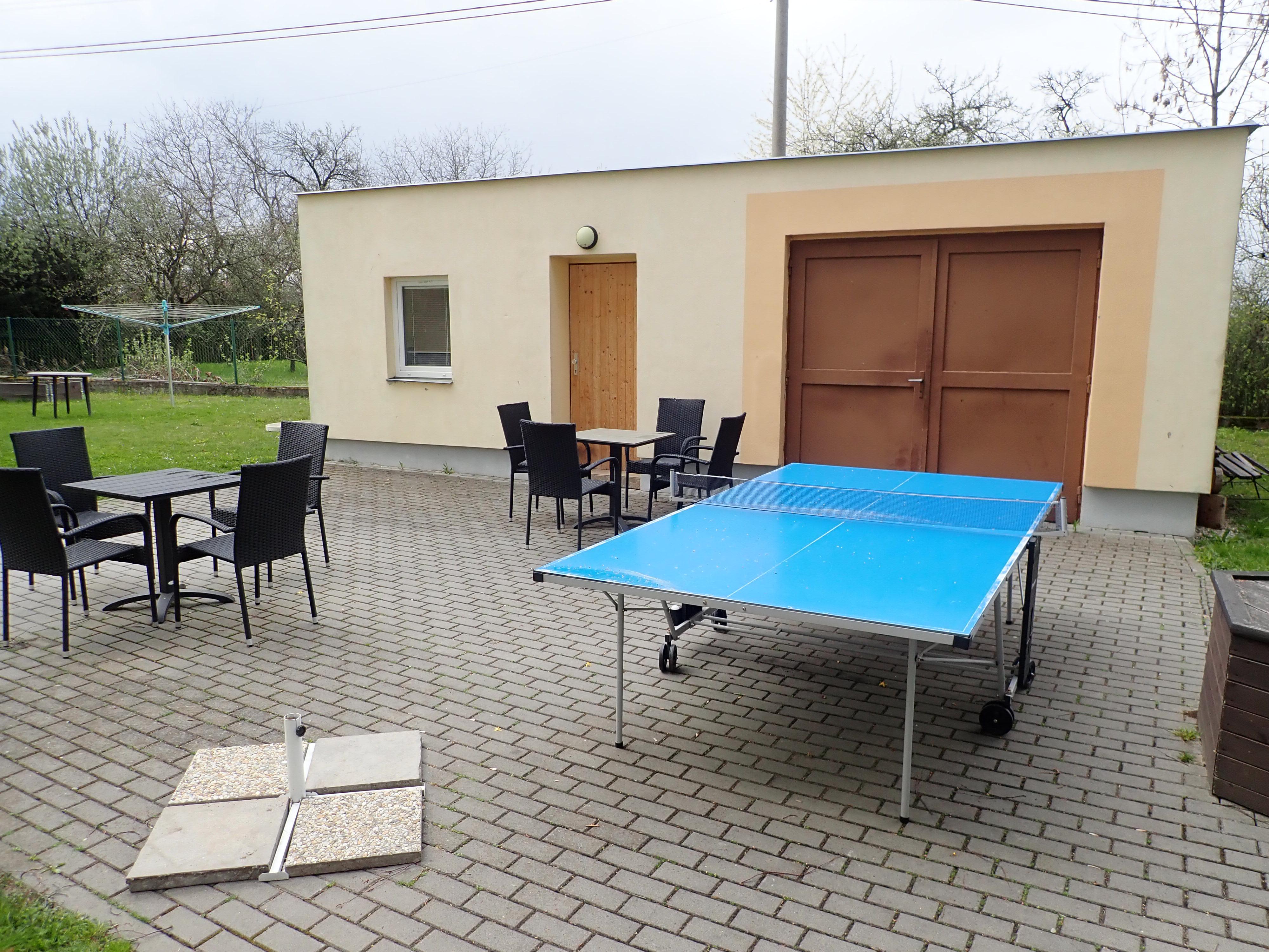 Zámek Dolní Životice foto 2