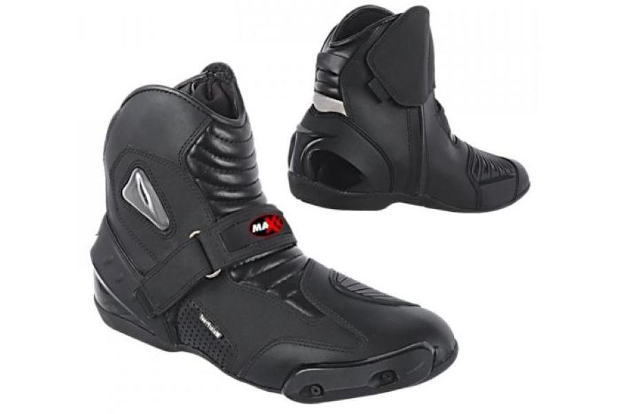 Boty na motorku Atrox NF6032