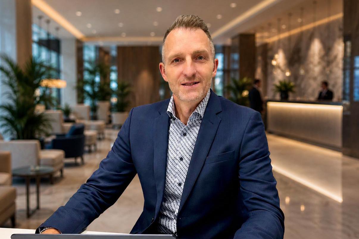 Martin Heger, EFA – investiční poradenství