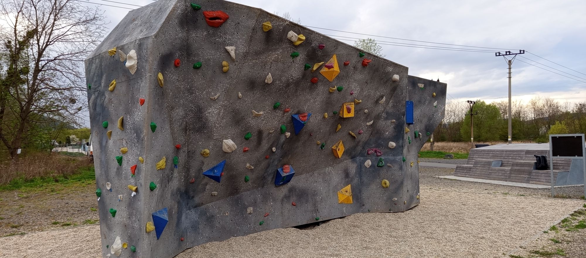Boulder Hranice foto 3