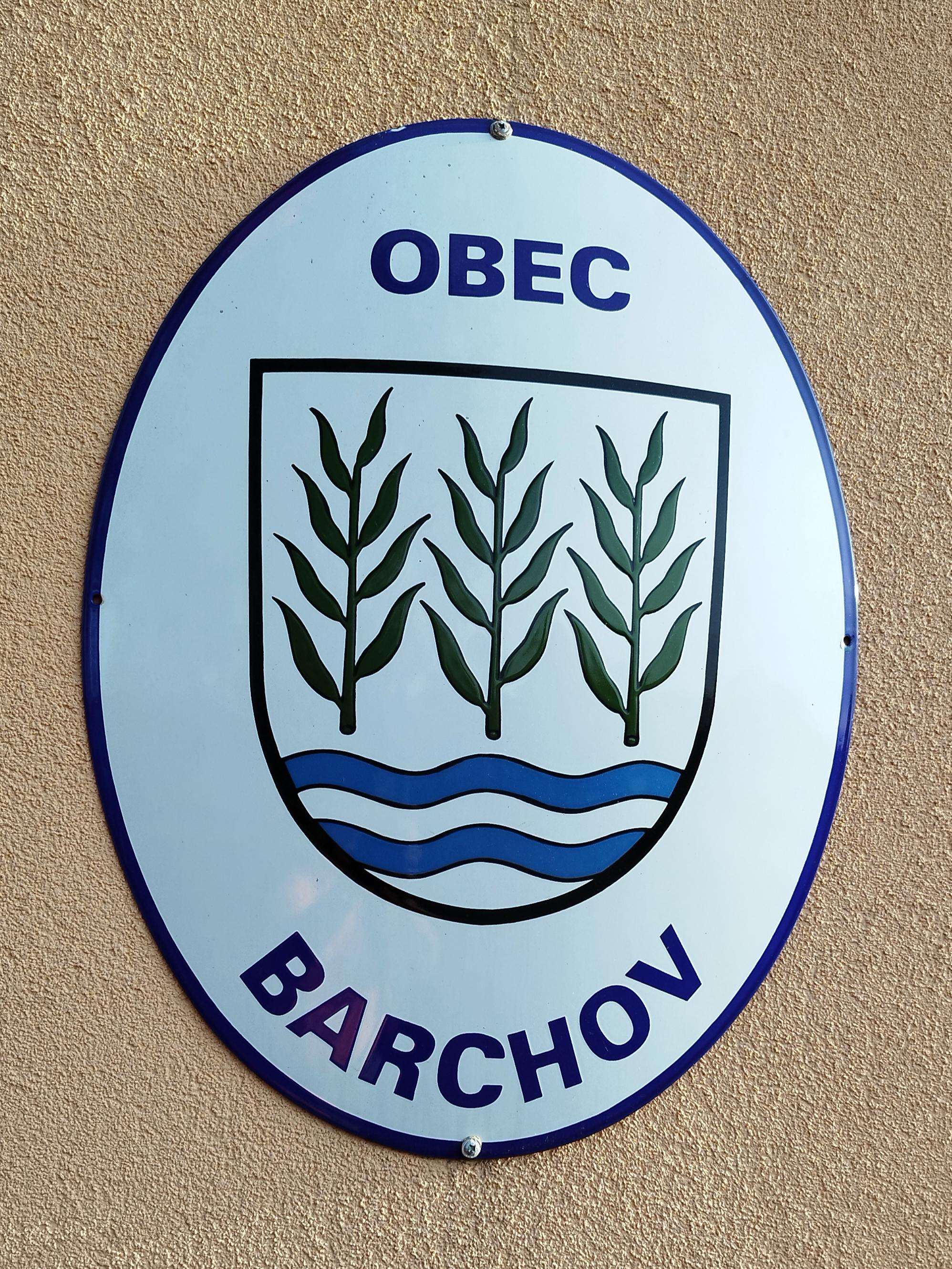 Barchov - obecní úřad foto 3