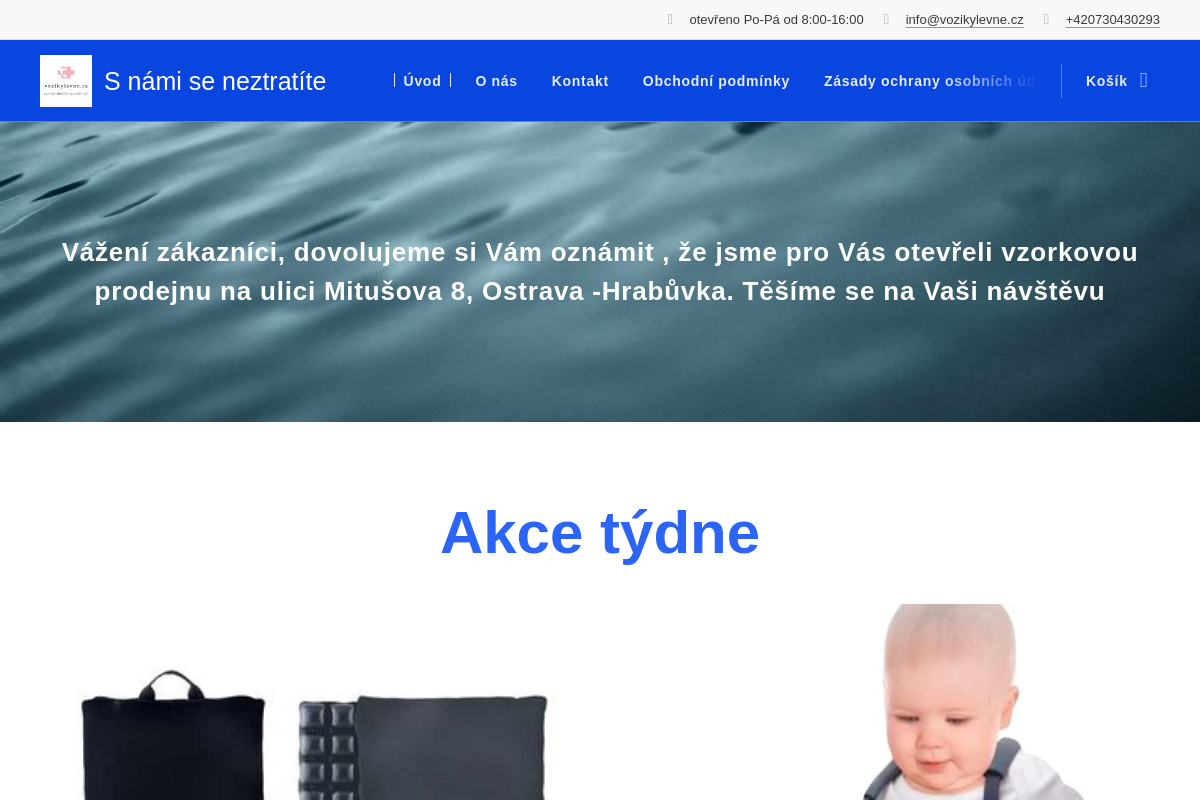 Vozikylevne.cz