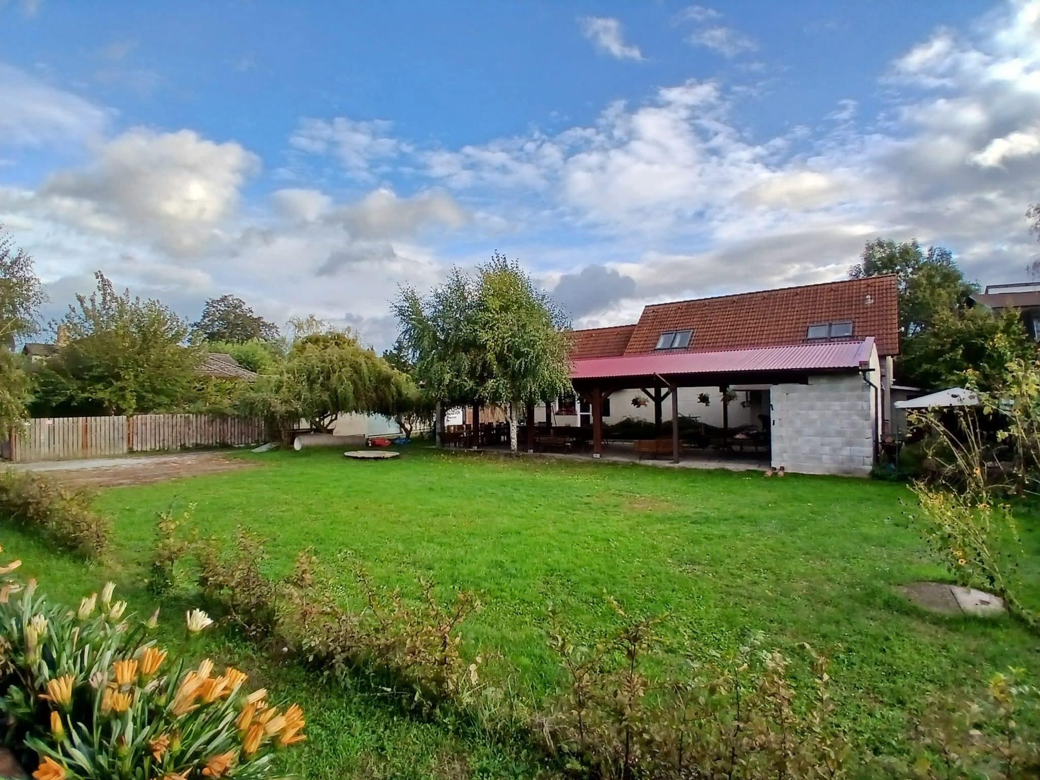 U Kopeckých foto 2