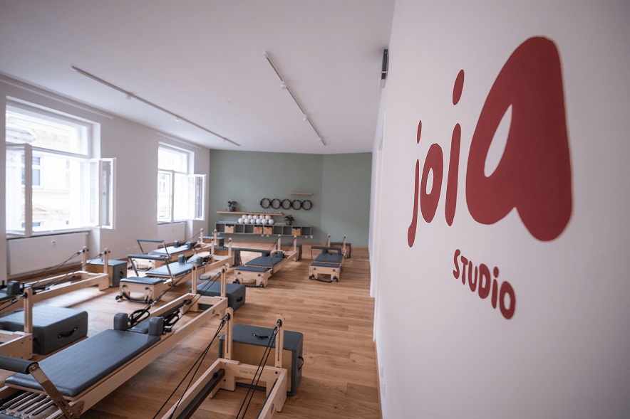 JOIA Pilates Studio
