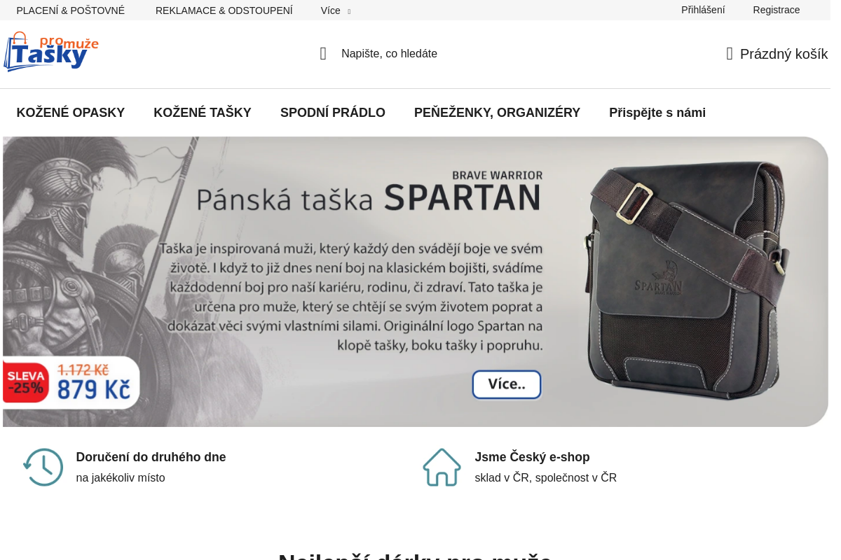 Taskypromuze.cz