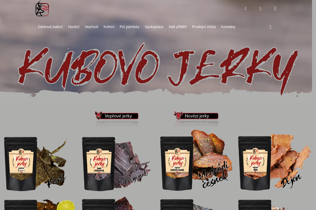 Kubovojerky.cz