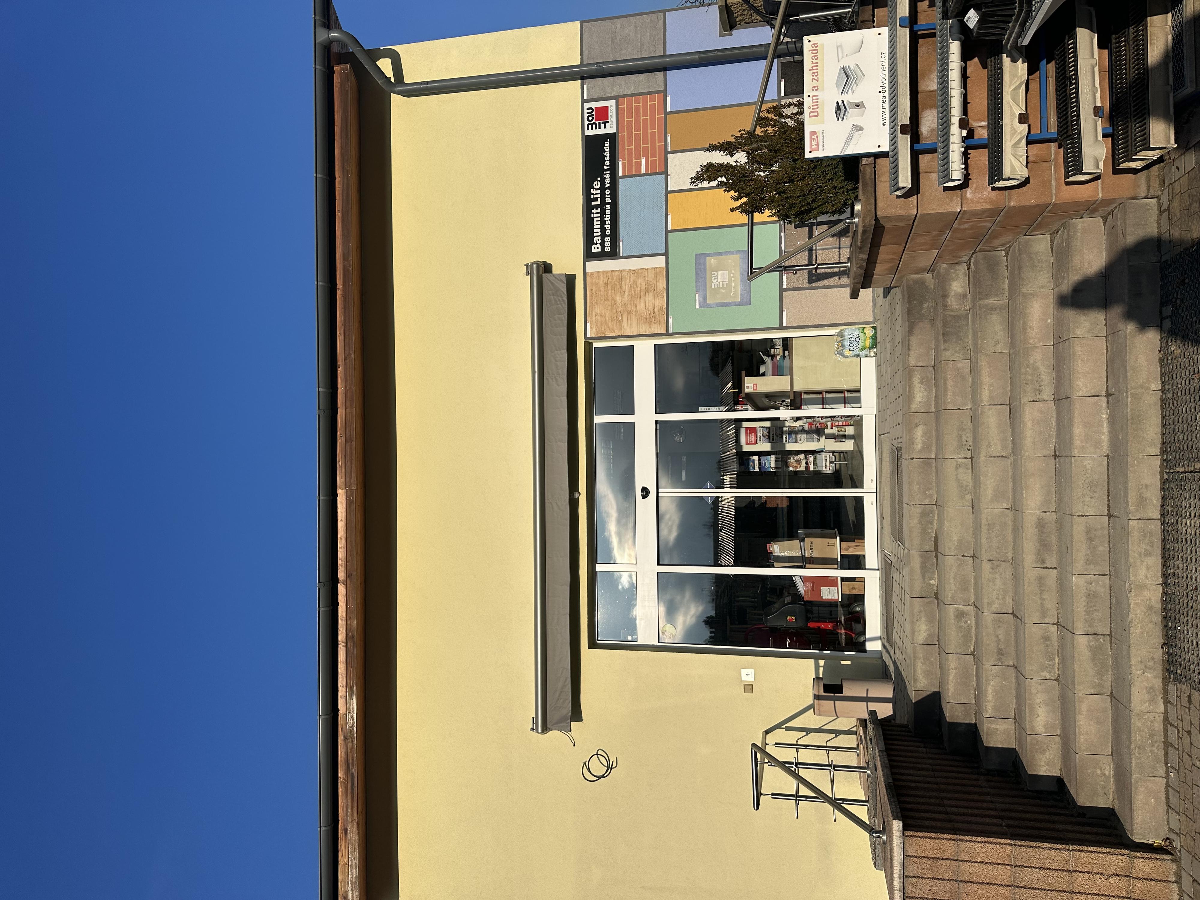 Stavebniny Plzenec foto 2