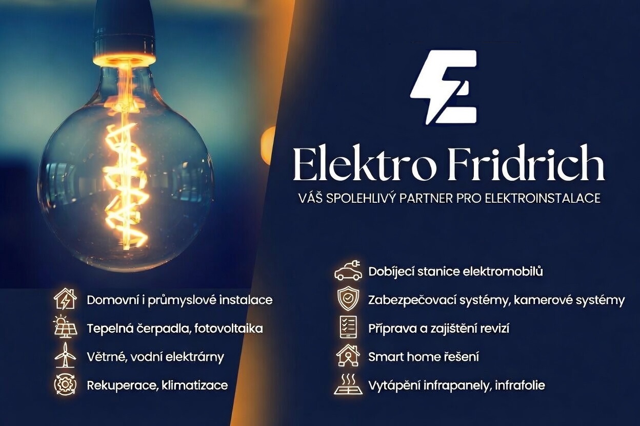 Elektrofridrich