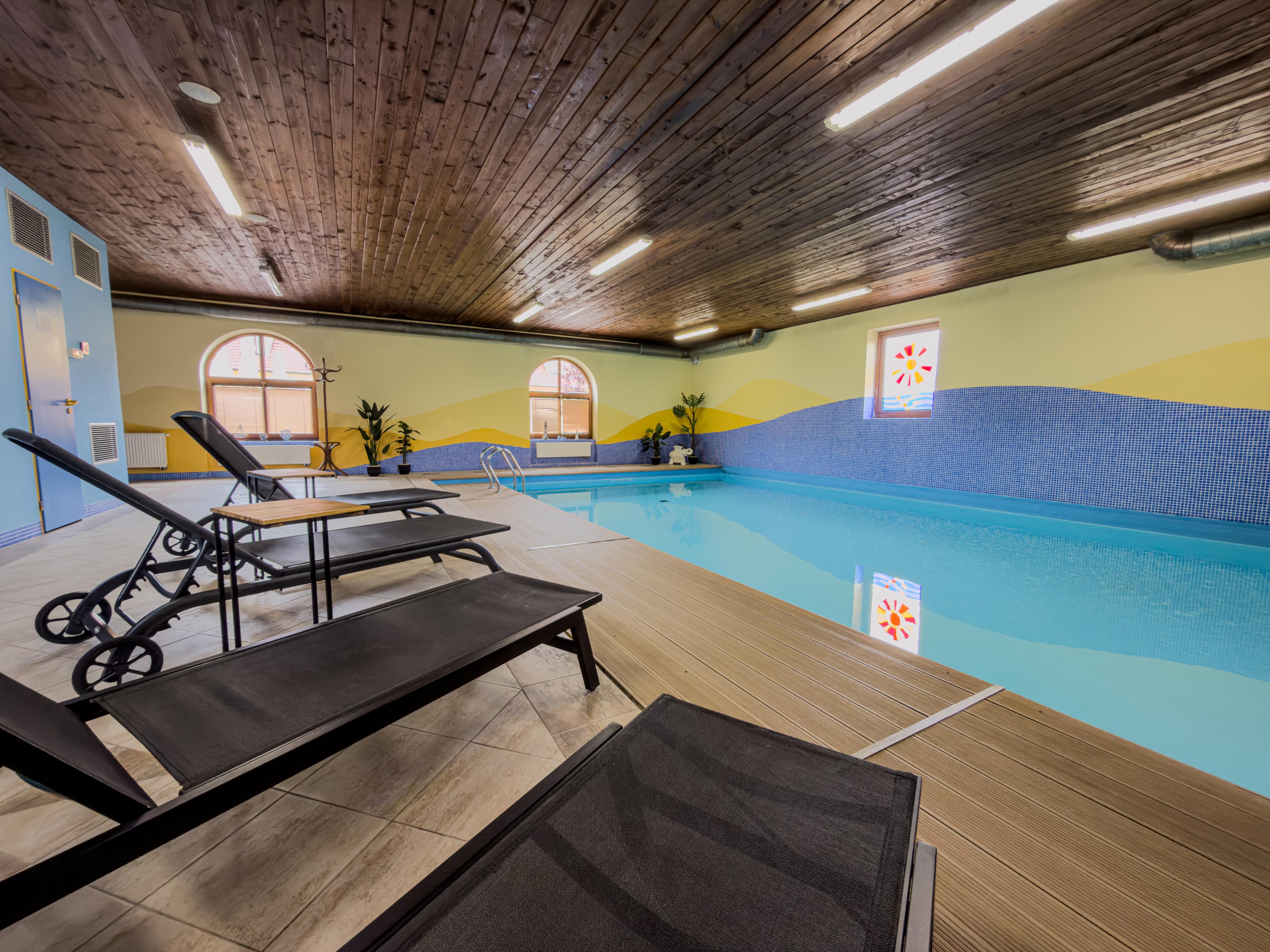 Hotel Rytířsko foto 6