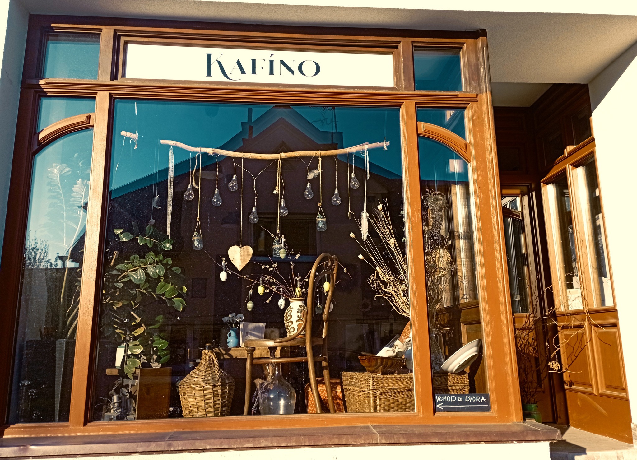 Kafíno