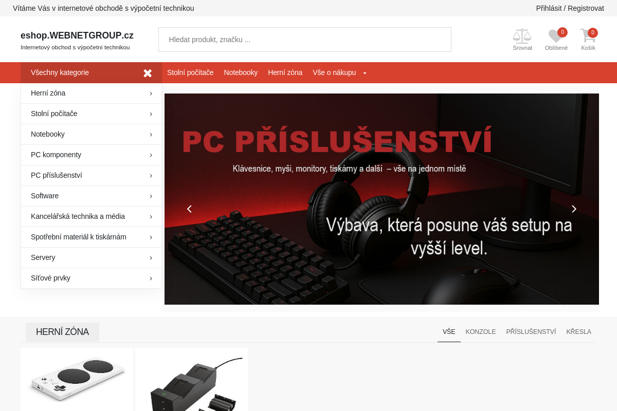 WEBNET GROUP s.r.o.