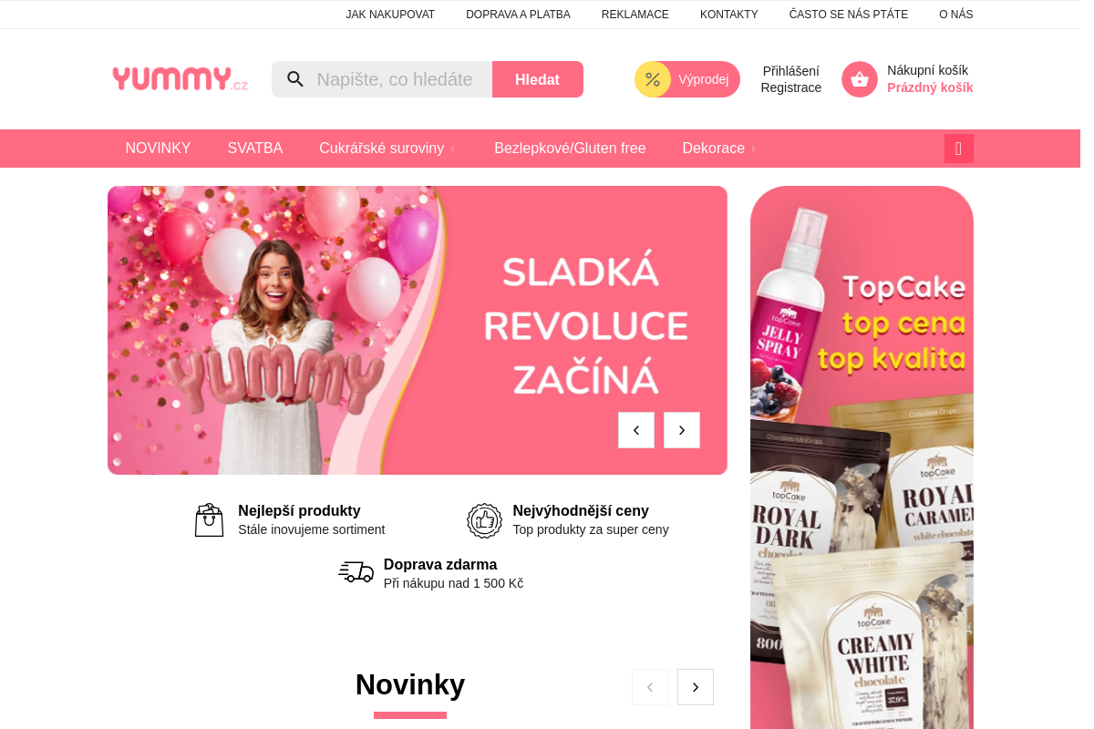Yummy.cz