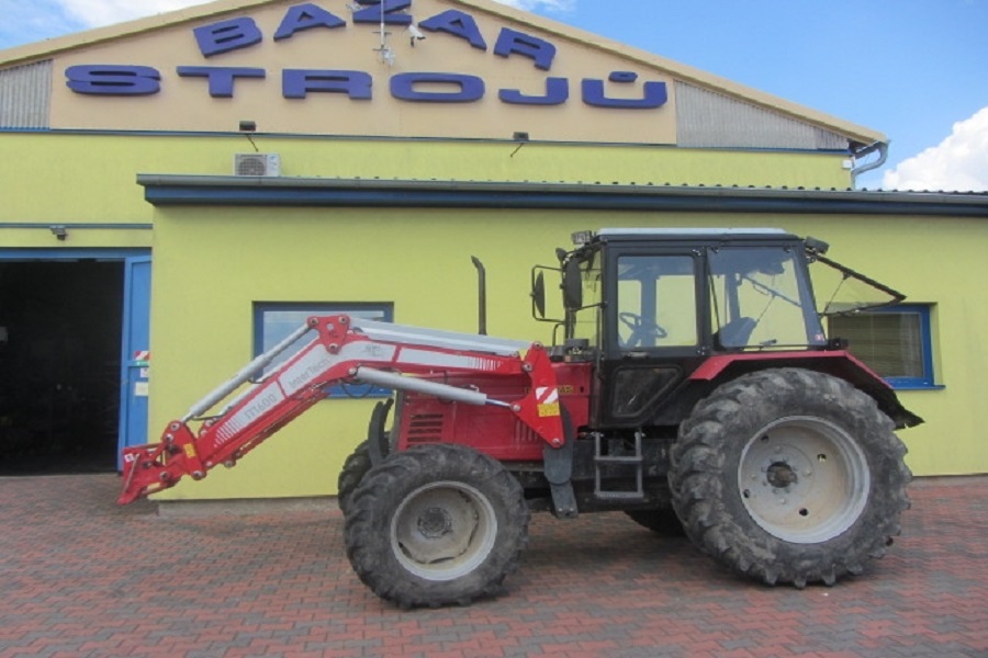 Traktor BELARUS 920.2