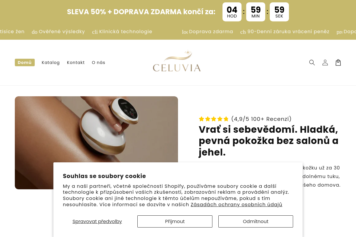 Celuvia.cz