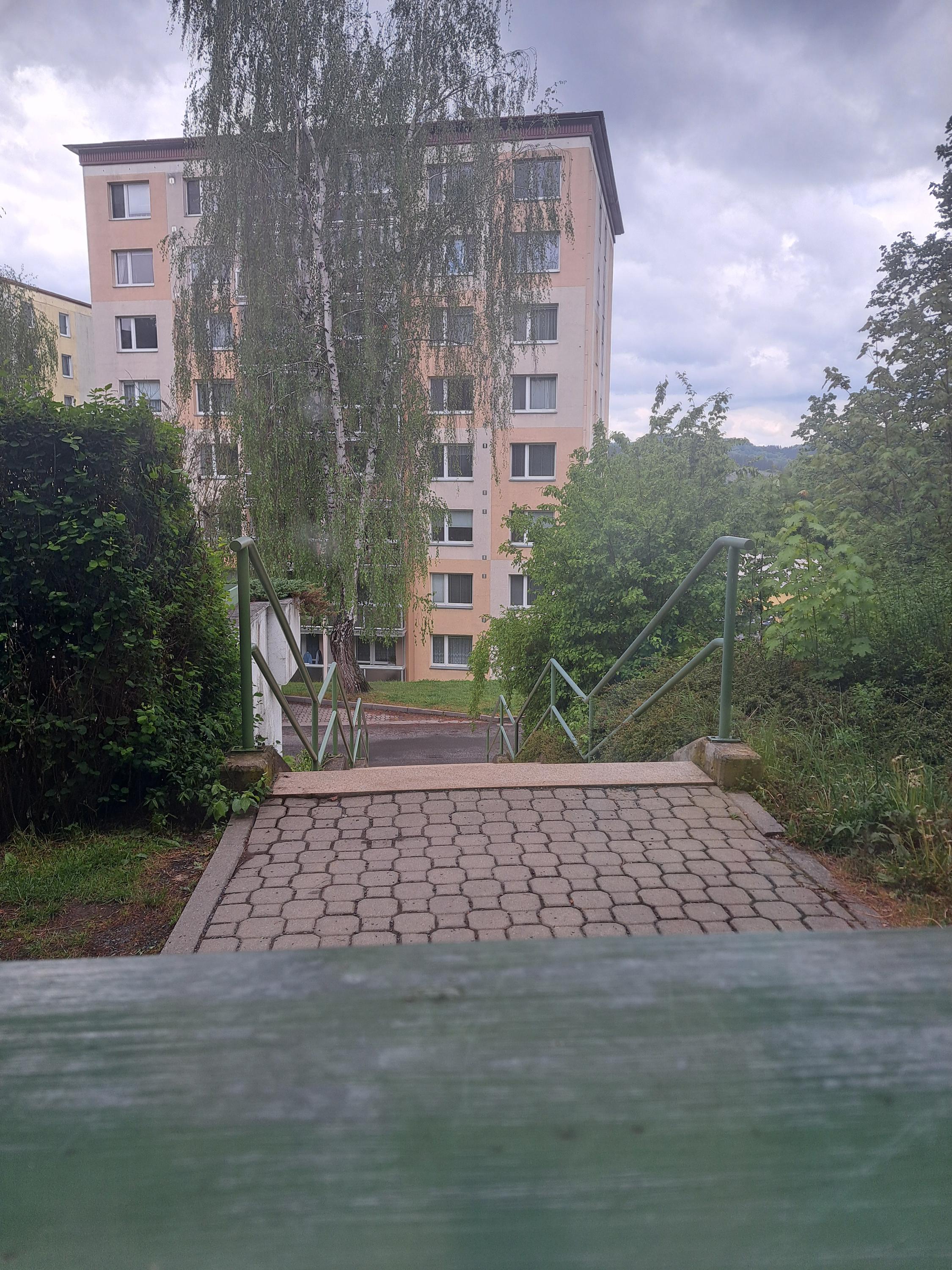BOJOVKA horor sport park foto 5