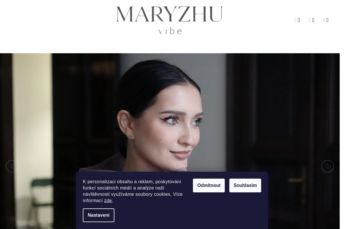 Maryzhuvibe.cz