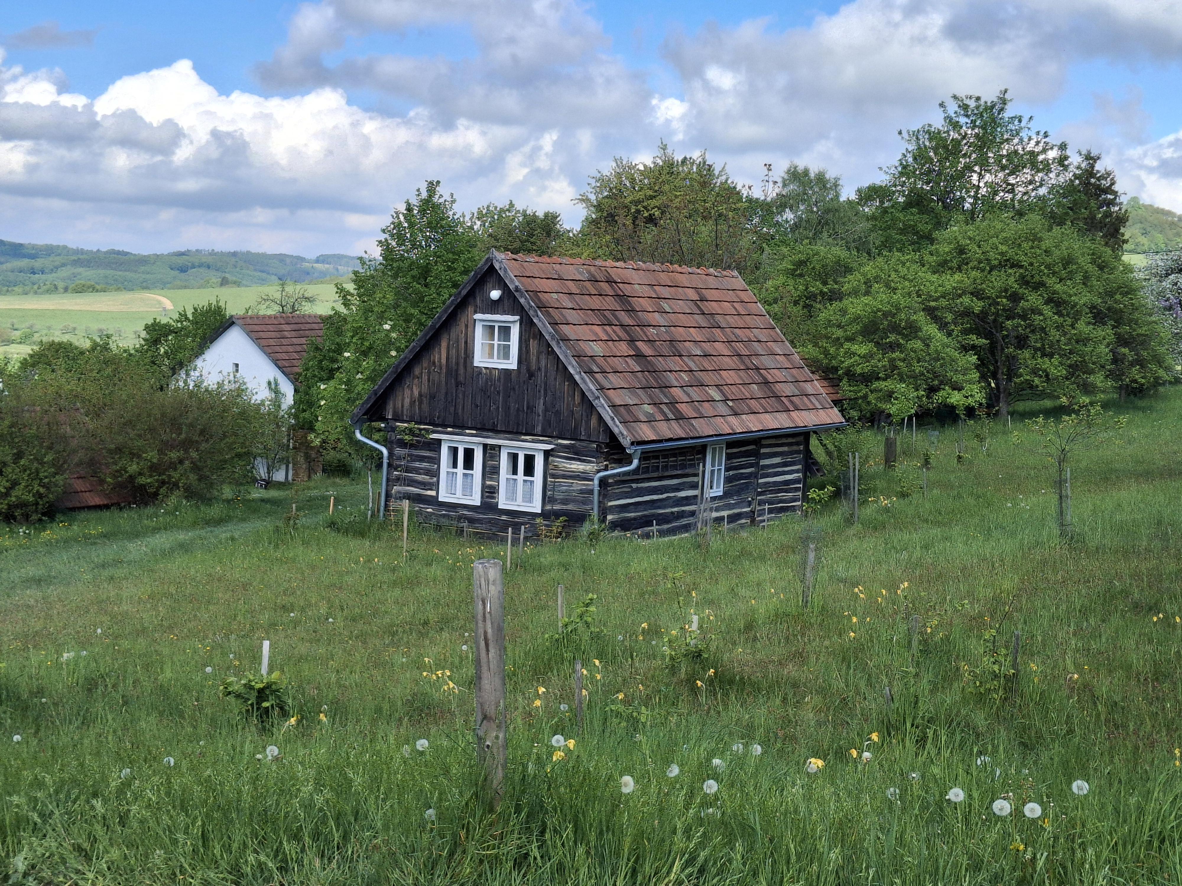 Muzeum poslední žítkovské bohyně foto 3