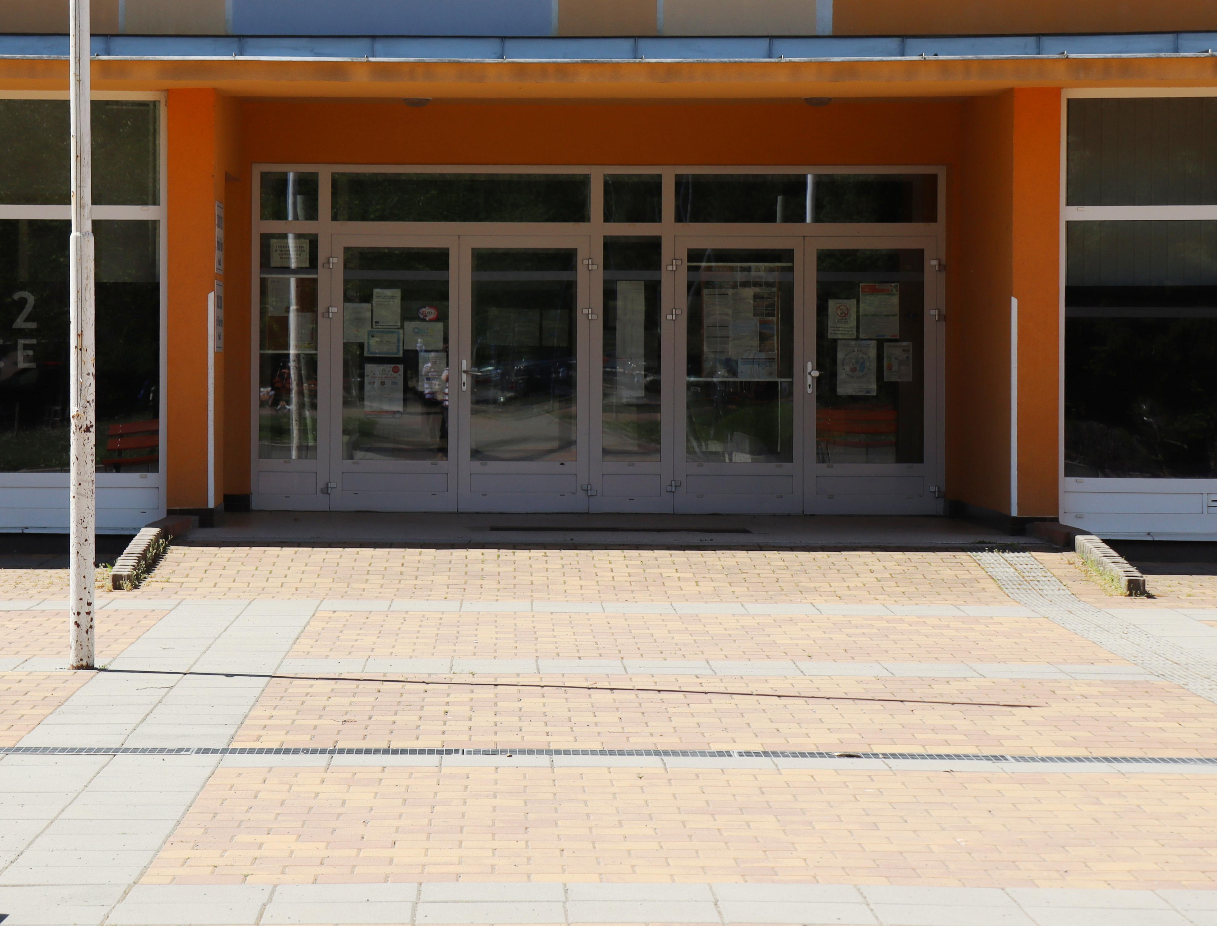 ZŠ Pardubice-Polabiny, Prodloužená foto 3