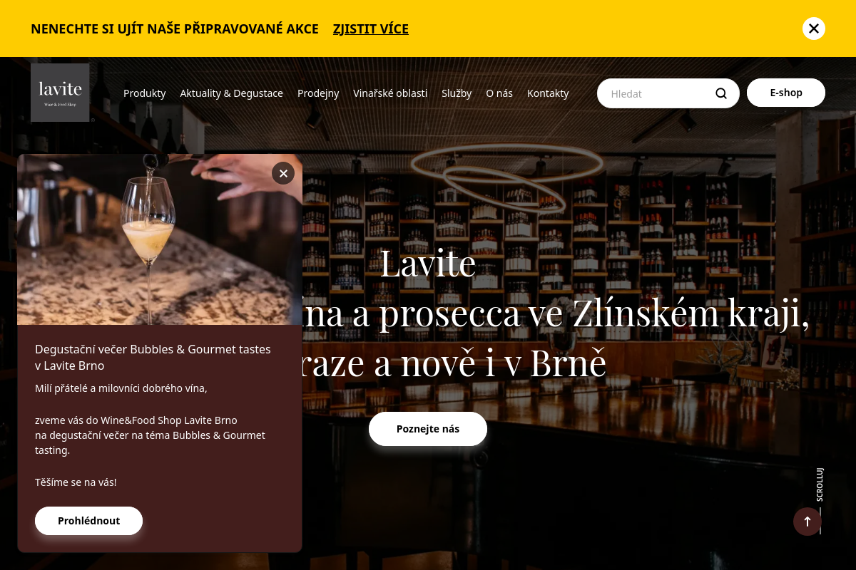Lavite.cz