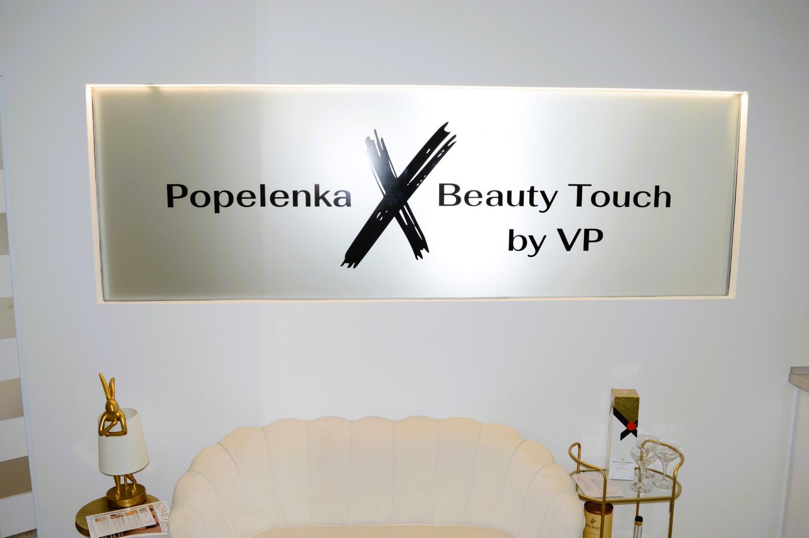 POPELENKA X BEAUTY TOUCH foto 2